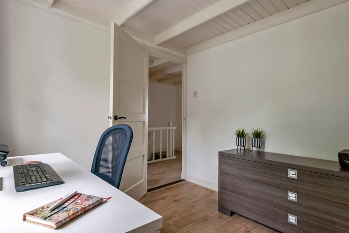 Foto 45 van St. Walburgbuitensingel 17