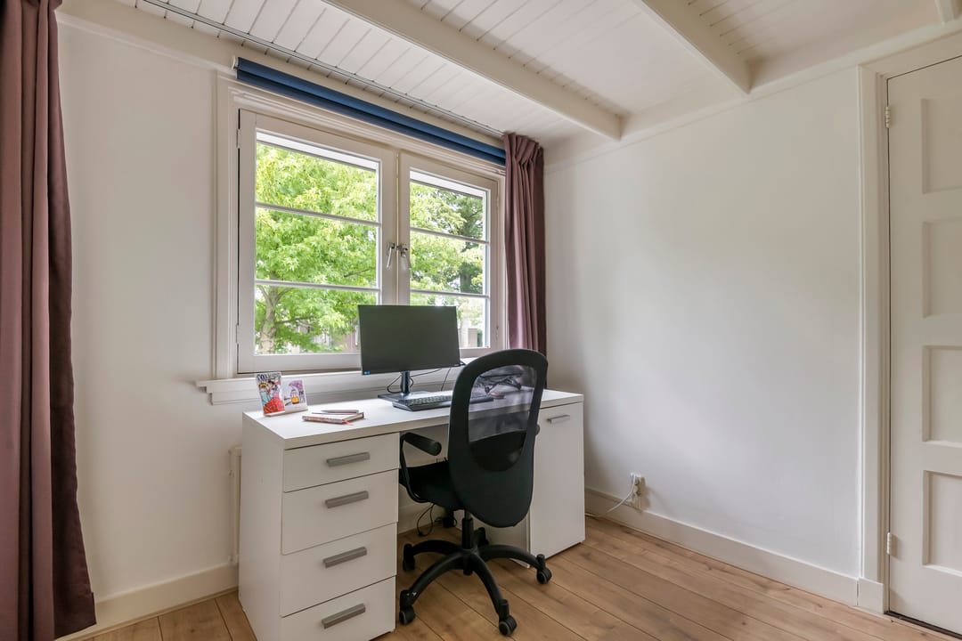 Foto 46 van St. Walburgbuitensingel 17