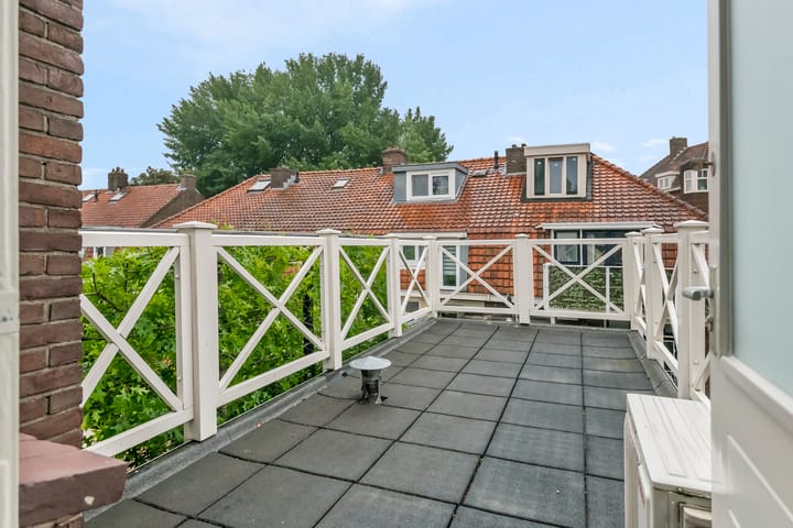 Foto 50 van St. Walburgbuitensingel 17