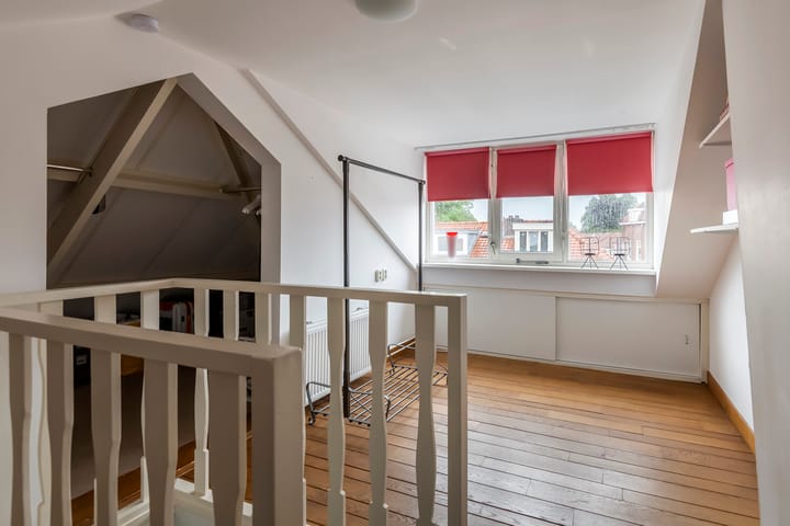 Foto 57 van St. Walburgbuitensingel 17