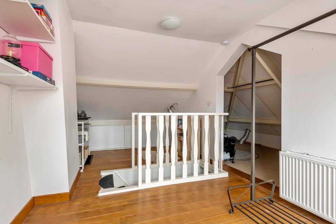 Foto 58 van St. Walburgbuitensingel 17