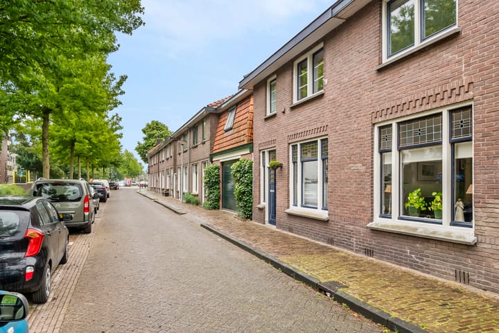 Foto 59 van St. Walburgbuitensingel 17