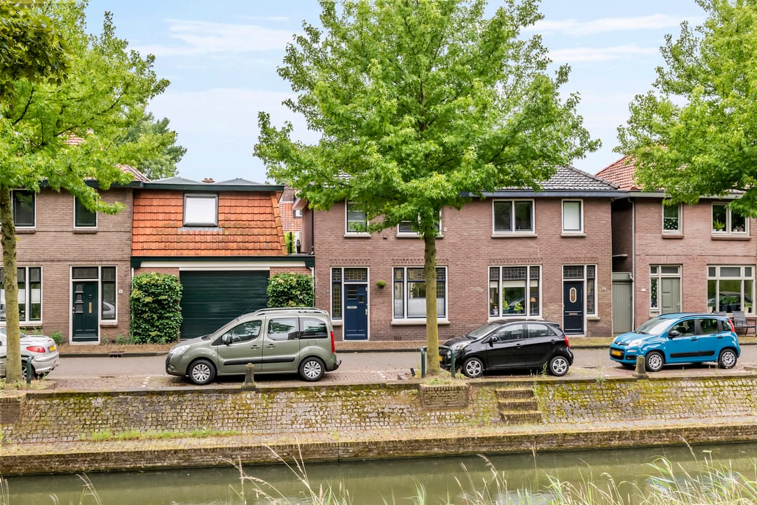 Foto 62 van St. Walburgbuitensingel 17