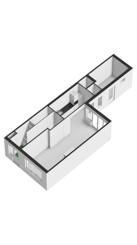 Foto 65 van St. Walburgbuitensingel 17