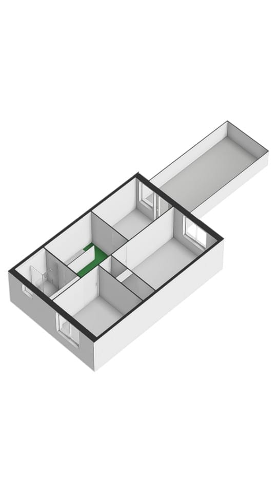 Foto 67 van St. Walburgbuitensingel 17