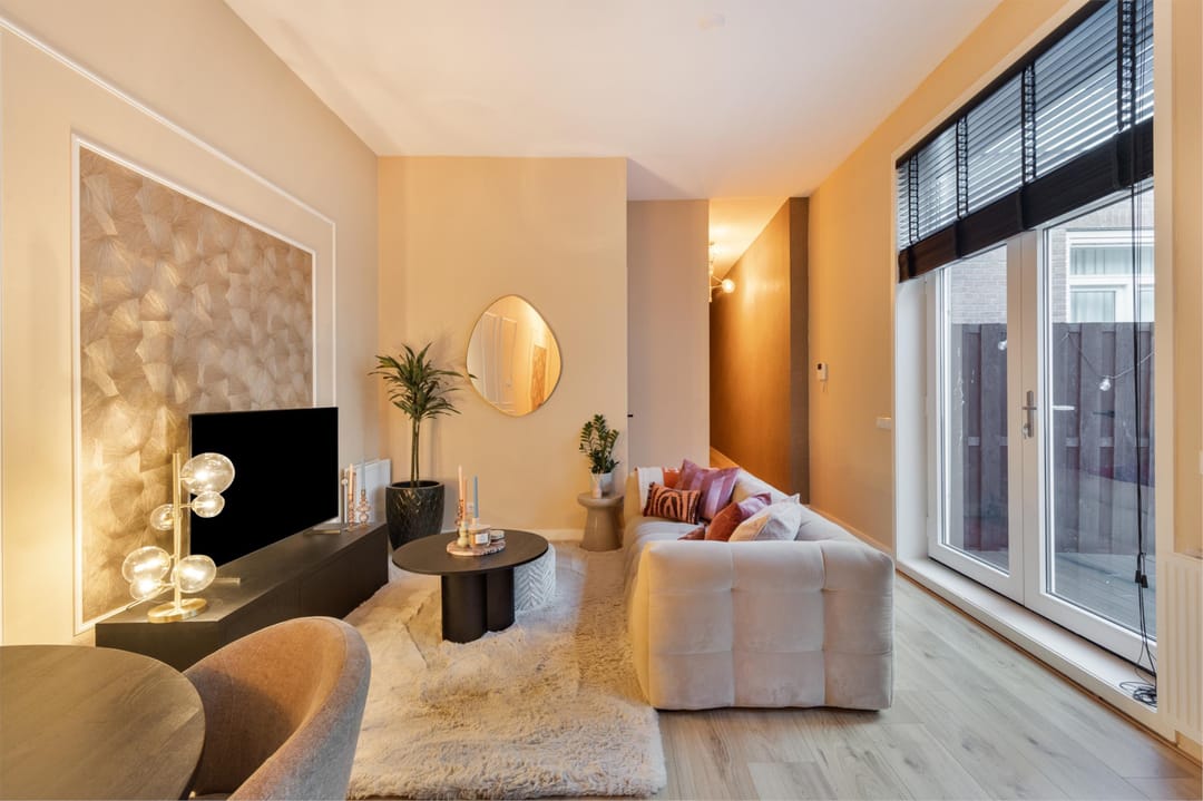 Foto 1 van Voorstraat 266-B