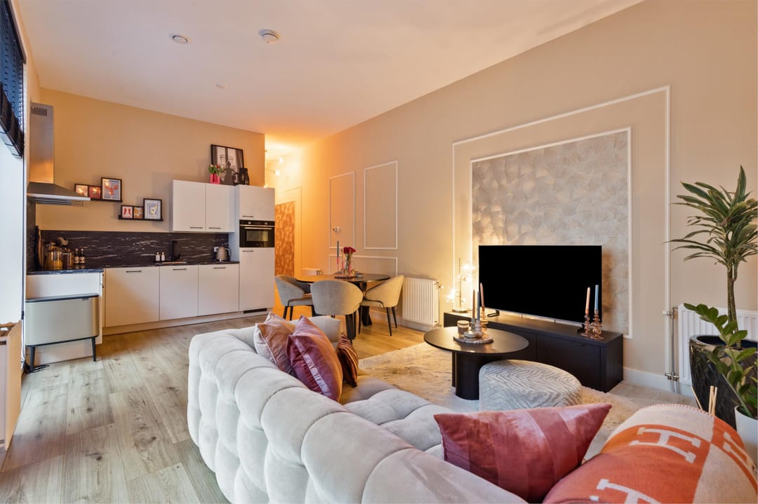 Foto 2 van Voorstraat 266-B