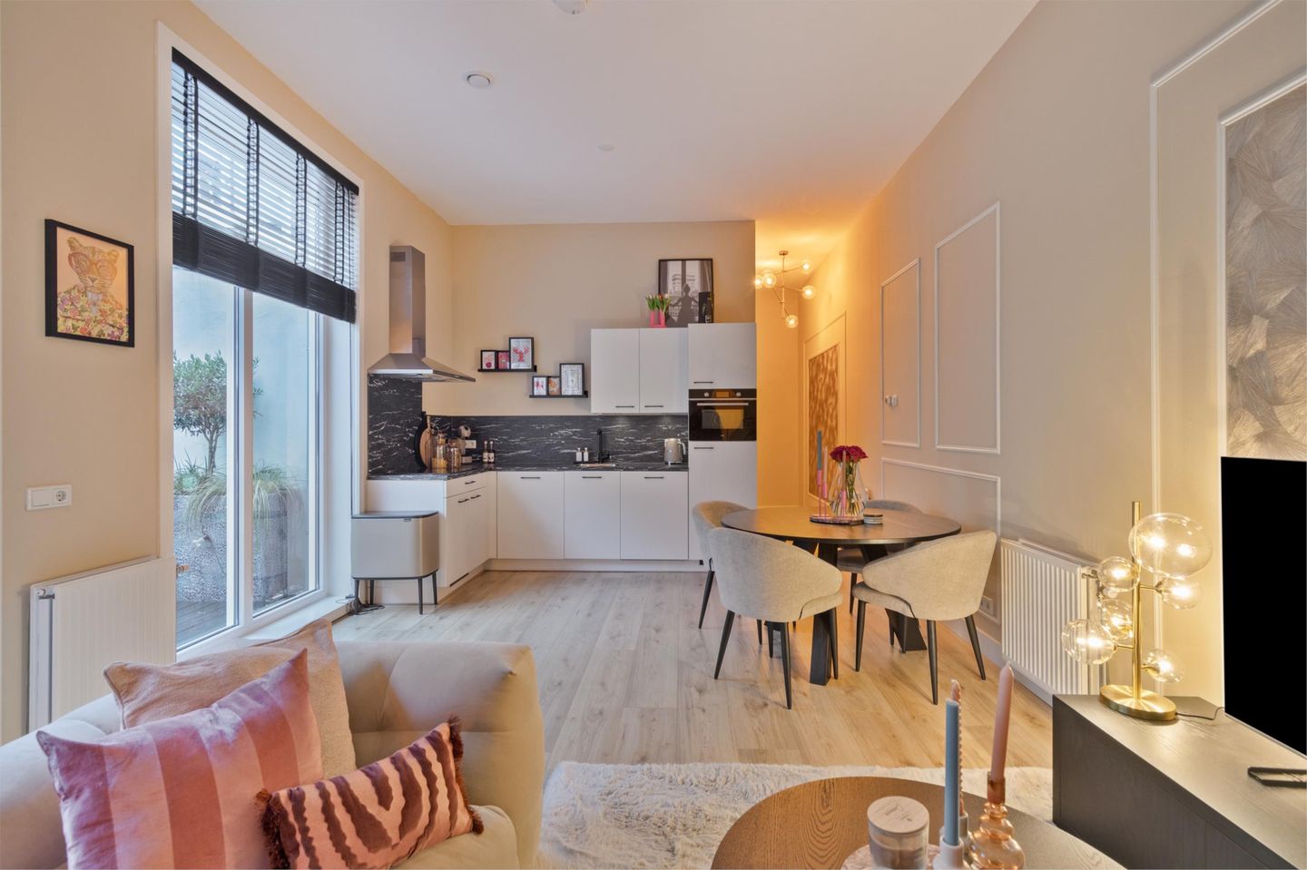 Foto 4 van Voorstraat 266-B