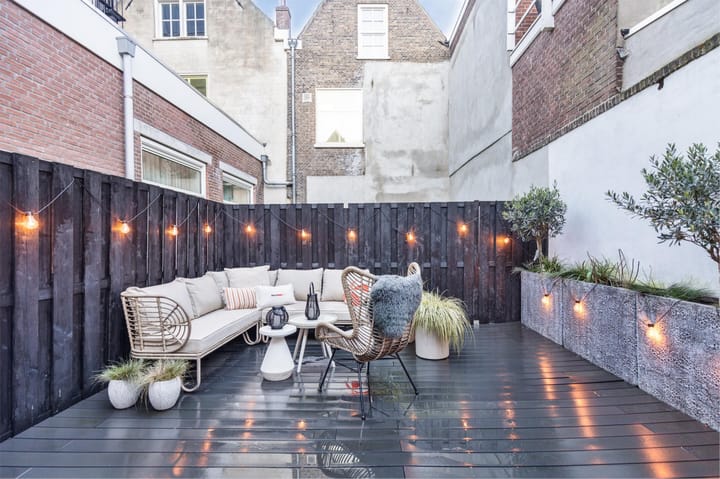 Foto 5 van Voorstraat 266-B