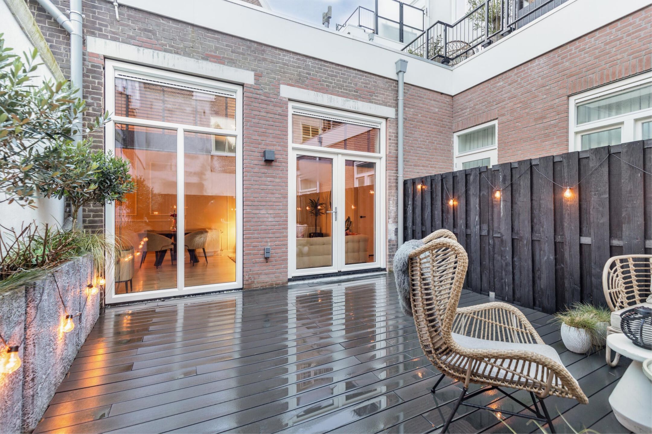 Foto 6 van Voorstraat 266-B