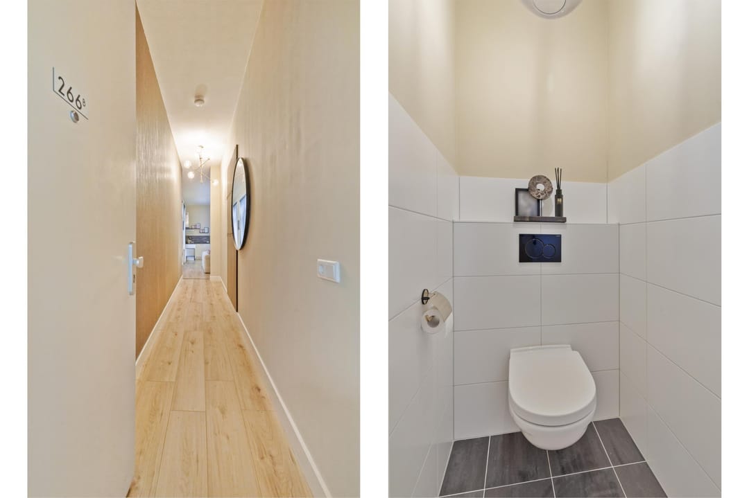 Foto 17 van Voorstraat 266-B