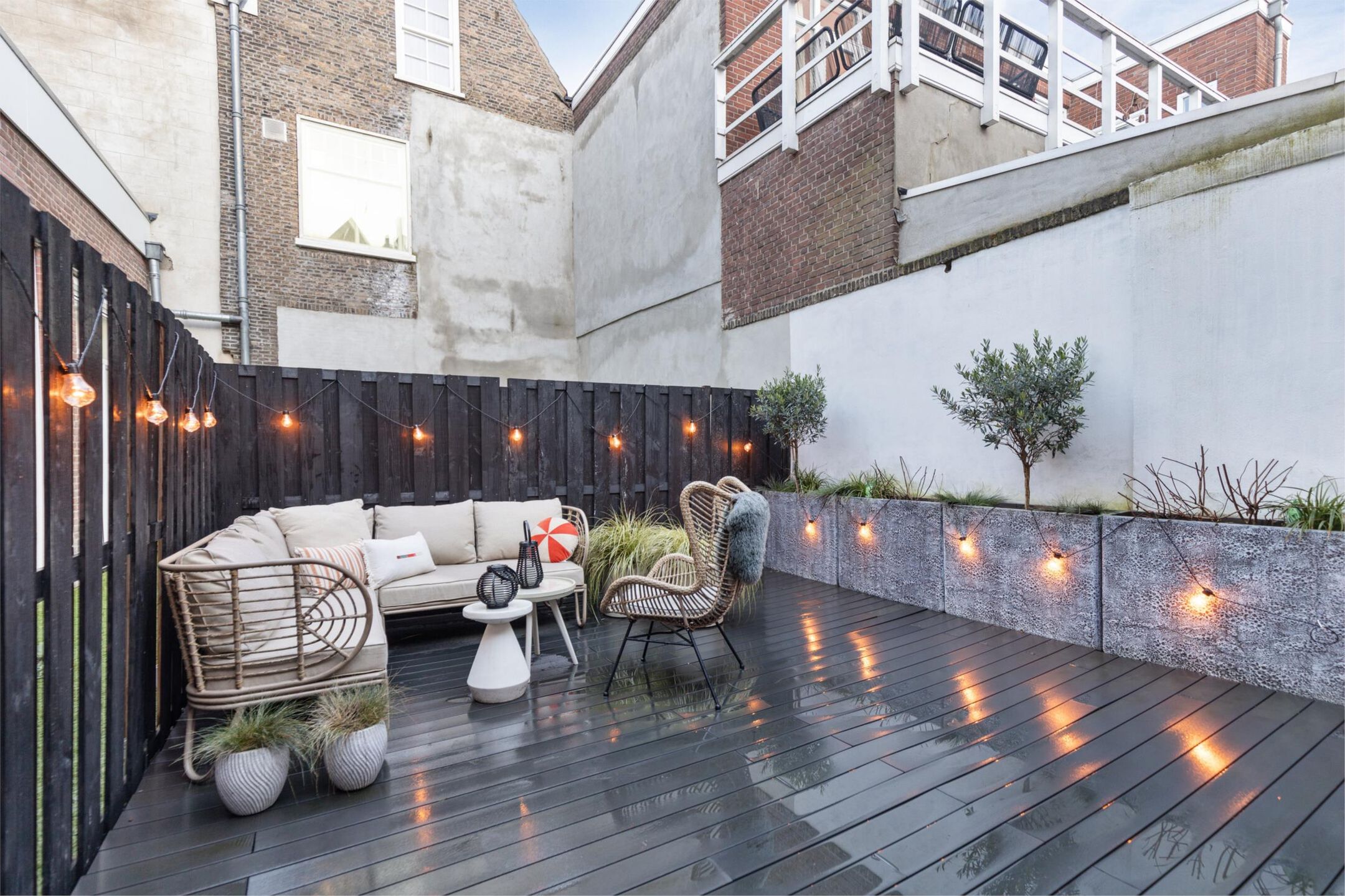 Foto 18 van Voorstraat 266-B