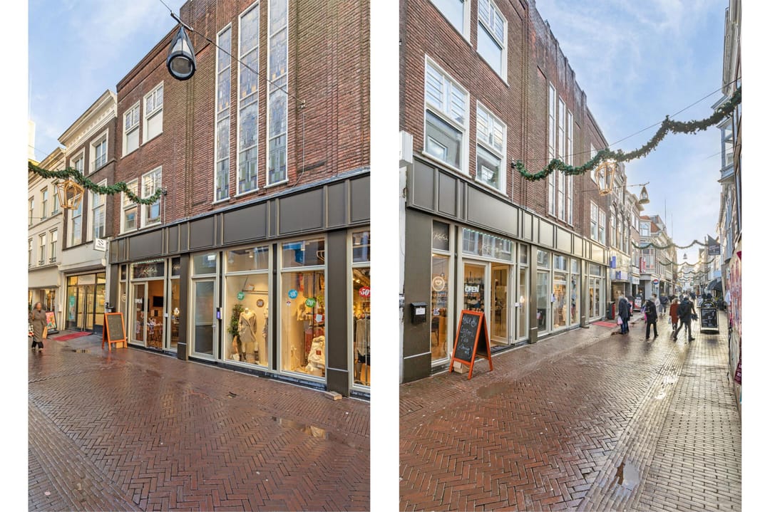 Foto 22 van Voorstraat 266-B