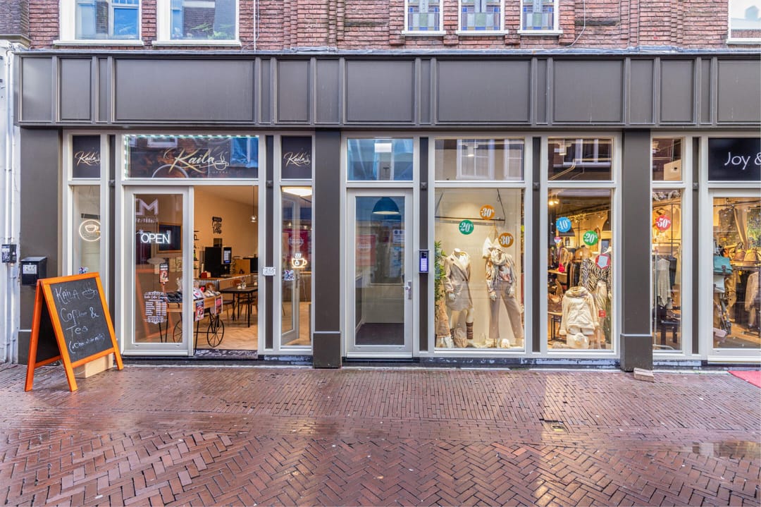 Foto 23 van Voorstraat 266-B