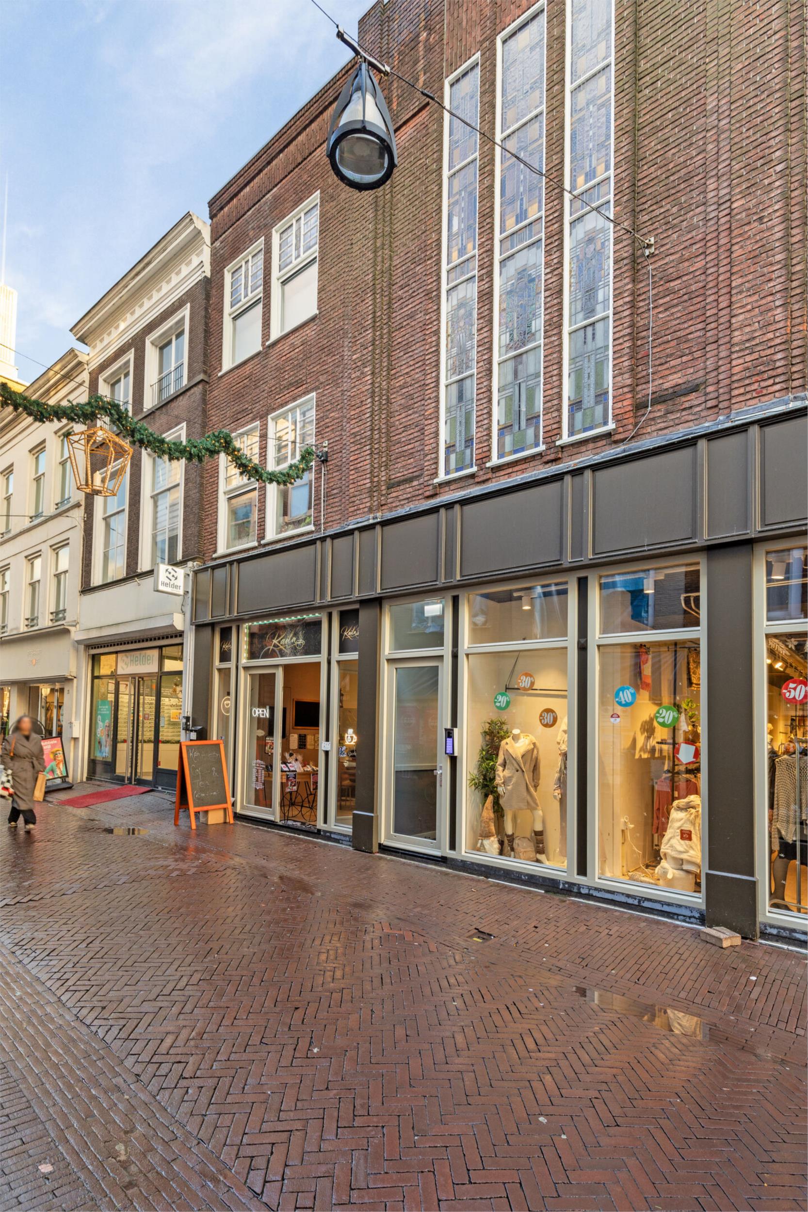 Foto 24 van Voorstraat 266-B