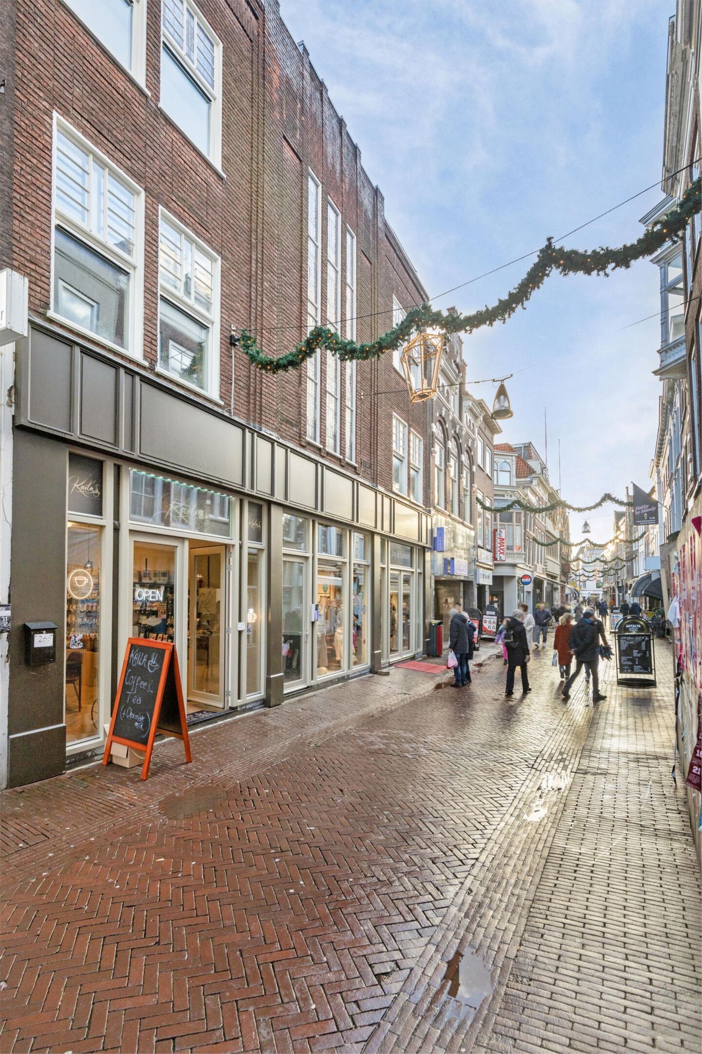 Foto 25 van Voorstraat 266-B