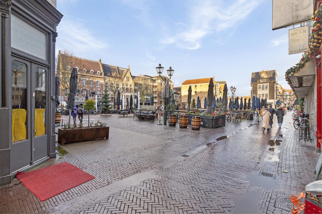 Foto 26 van Voorstraat 266-B