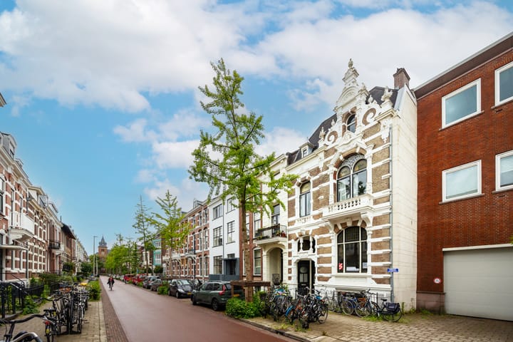 Foto 2 van F.C. Dondersstraat 5-BS