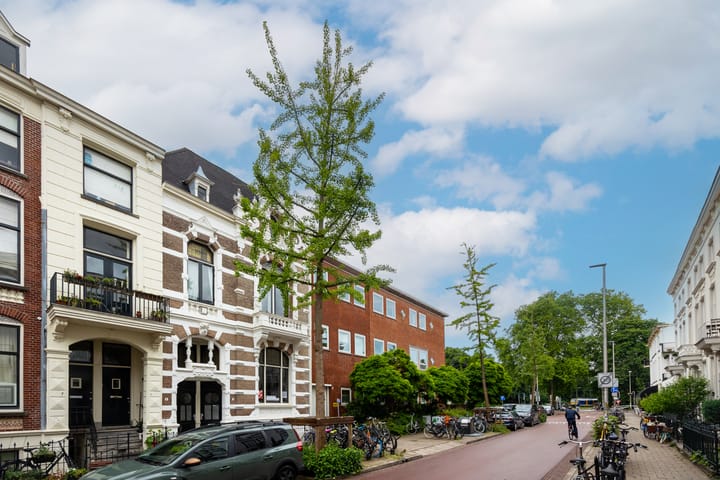 Foto 3 van F.C. Dondersstraat 5-BS