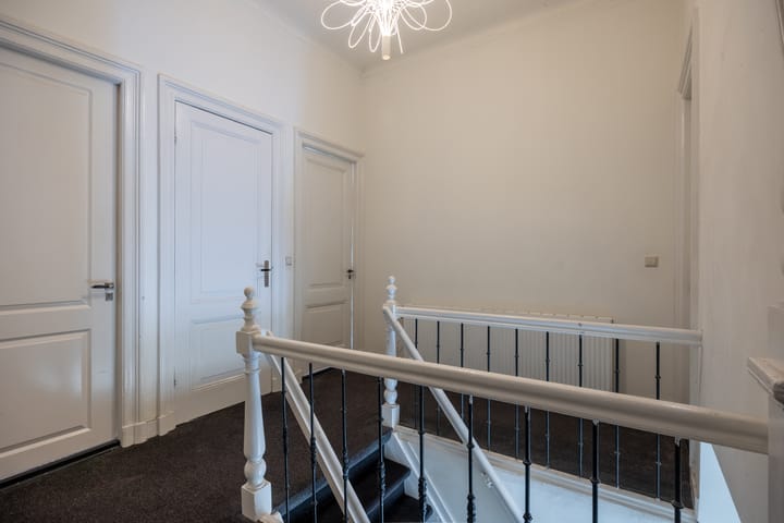 Foto 9 van F.C. Dondersstraat 5-BS