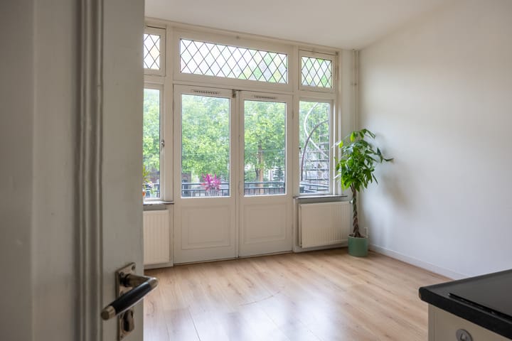 Foto 10 van F.C. Dondersstraat 5-BS