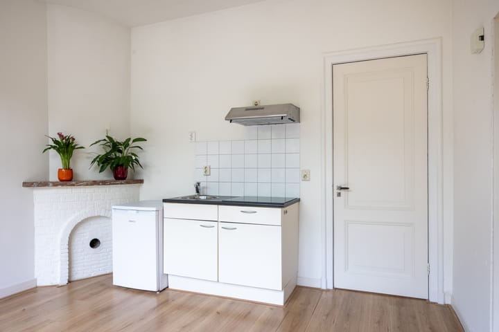 Foto 11 van F.C. Dondersstraat 5-BS