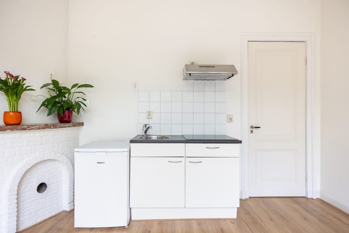 Foto 13 van F.C. Dondersstraat 5-BS