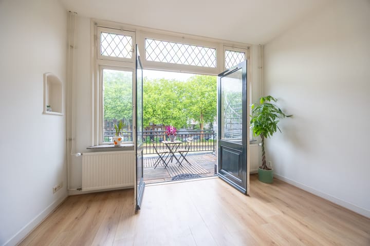 Foto 17 van F.C. Dondersstraat 5-BS