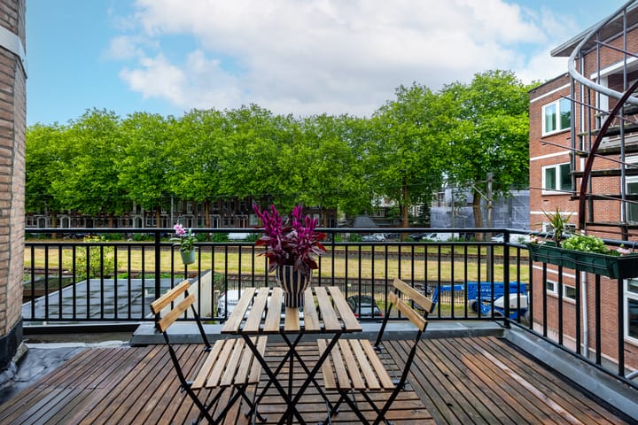 Foto 18 van F.C. Dondersstraat 5-BS