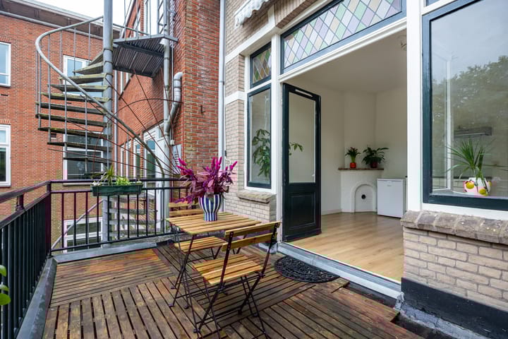 Foto 19 van F.C. Dondersstraat 5-BS