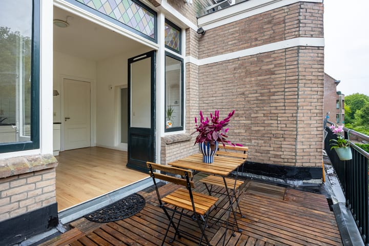 Foto 20 van F.C. Dondersstraat 5-BS