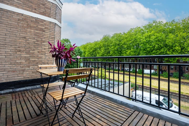 Foto 21 van F.C. Dondersstraat 5-BS