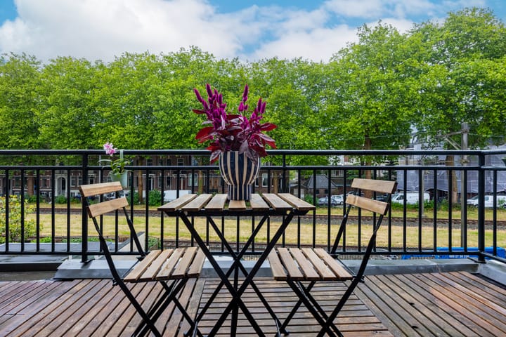 Foto 22 van F.C. Dondersstraat 5-BS