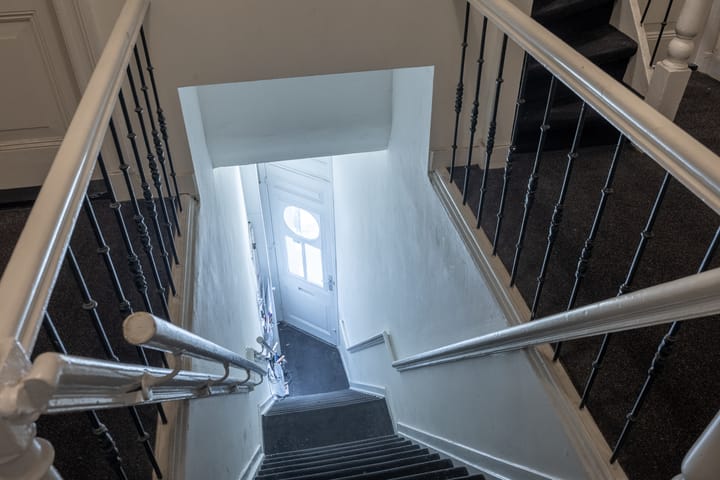 Foto 26 van F.C. Dondersstraat 5-BS