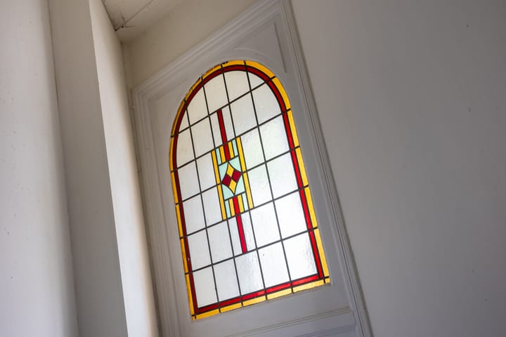 Foto 27 van F.C. Dondersstraat 5-BS