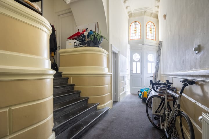 Foto 28 van F.C. Dondersstraat 5-BS