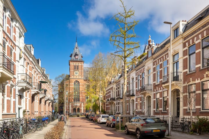 Foto 29 van F.C. Dondersstraat 5-BS