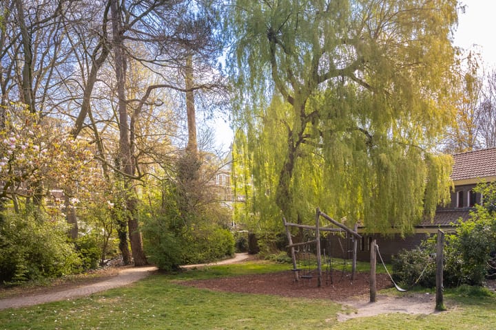 Foto 31 van F.C. Dondersstraat 5-BS