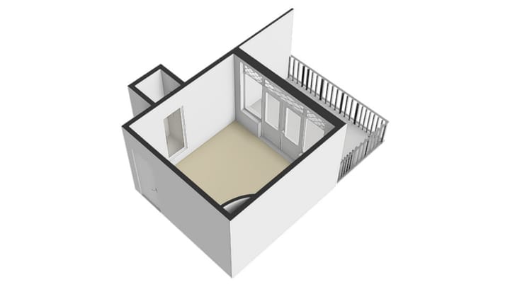 Foto 36 van F.C. Dondersstraat 5-BS