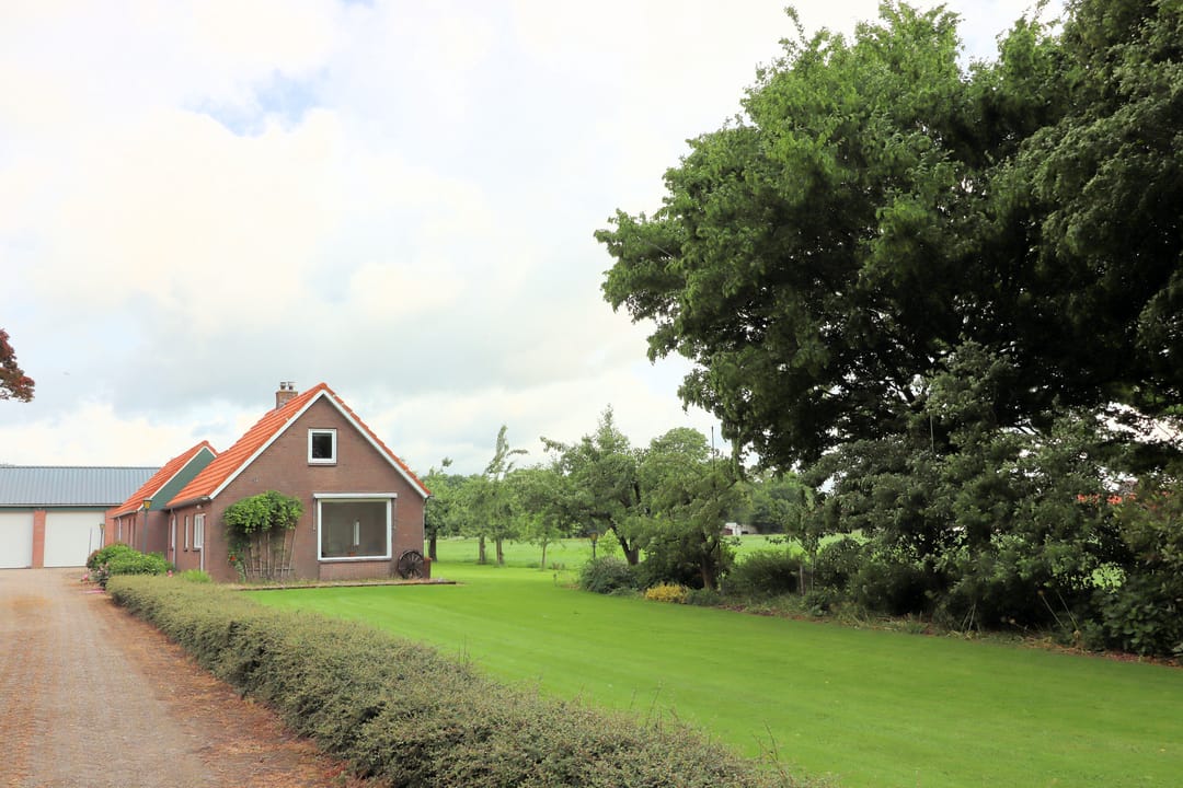 Photo 2 of Zuiderzeeweg 2-A