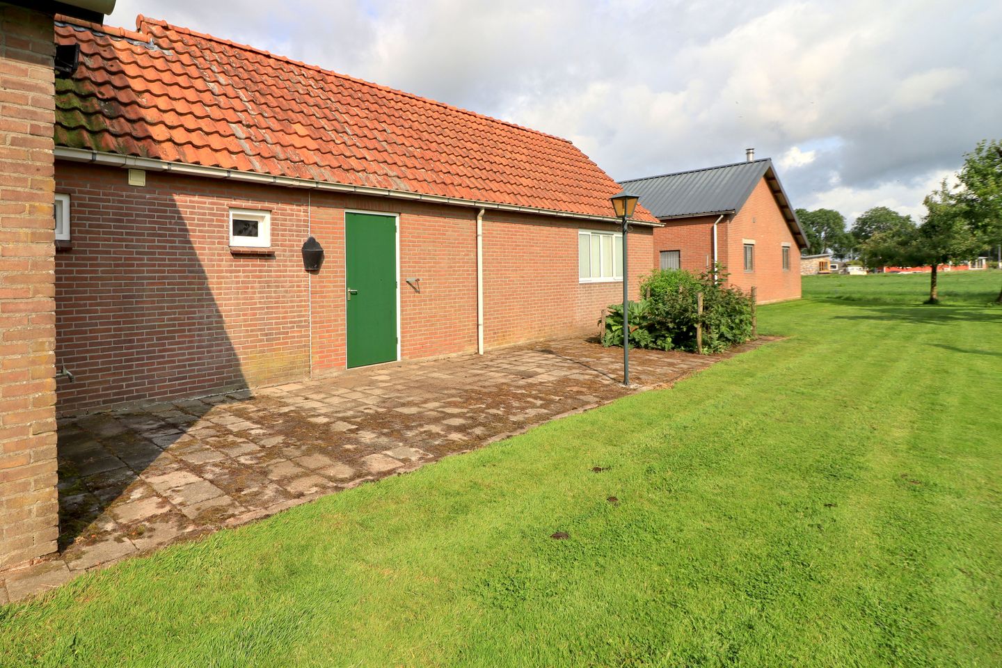 Photo 5 of Zuiderzeeweg 2-A