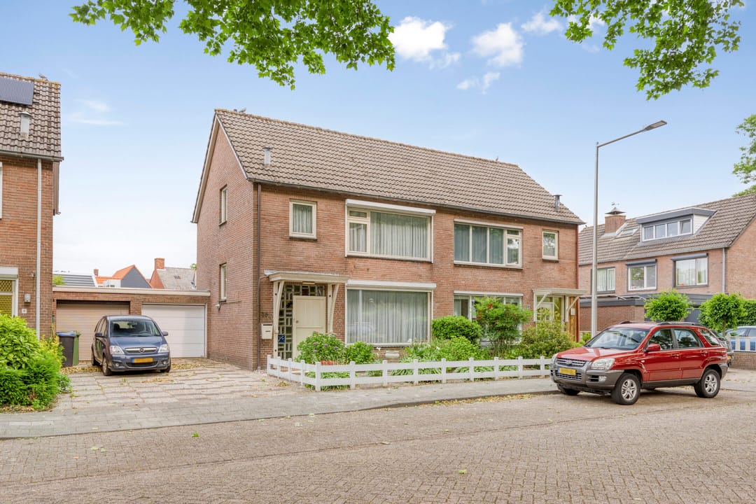 Photo 1 of Binnenpad 35