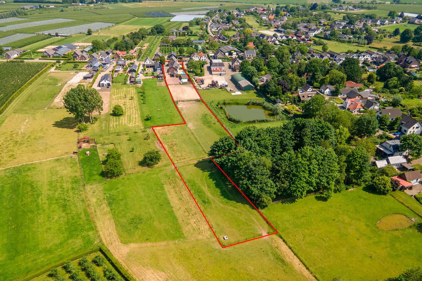 Foto 4 van Prinses Julianaweg 6