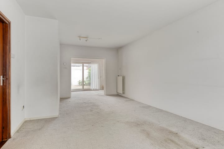 Photo 3 of Binnenpad 35