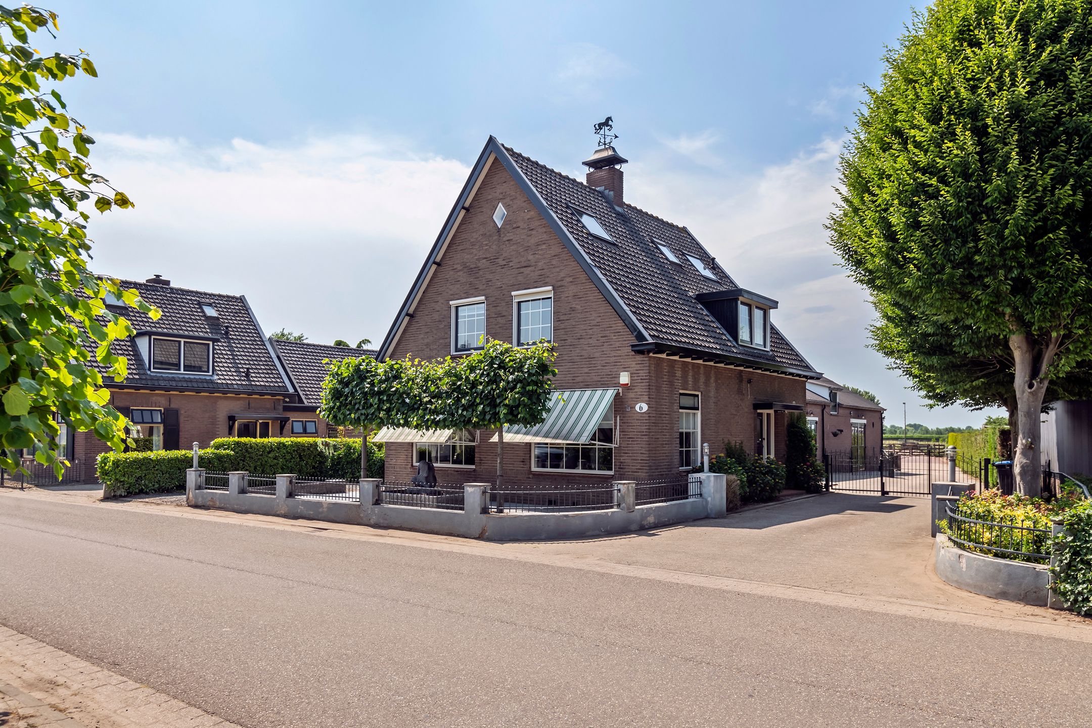 Foto 6 van Prinses Julianaweg 6