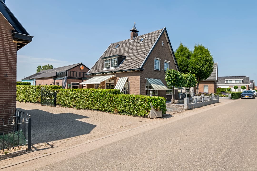 Foto 7 van Prinses Julianaweg 6