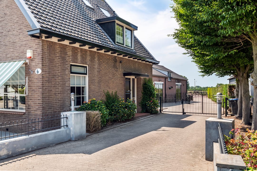 Foto 8 van Prinses Julianaweg 6