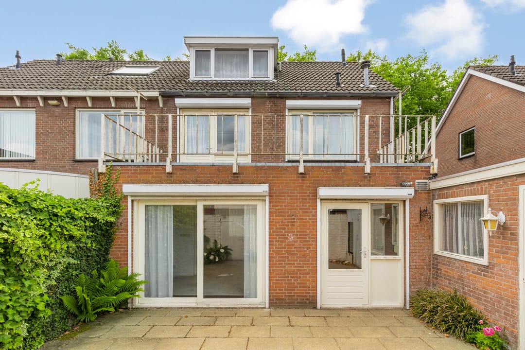 Photo 7 of Binnenpad 35
