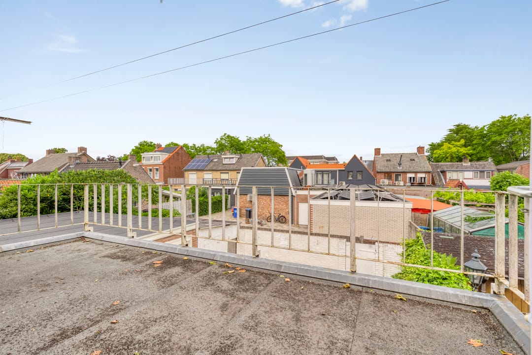 Photo 23 of Binnenpad 35