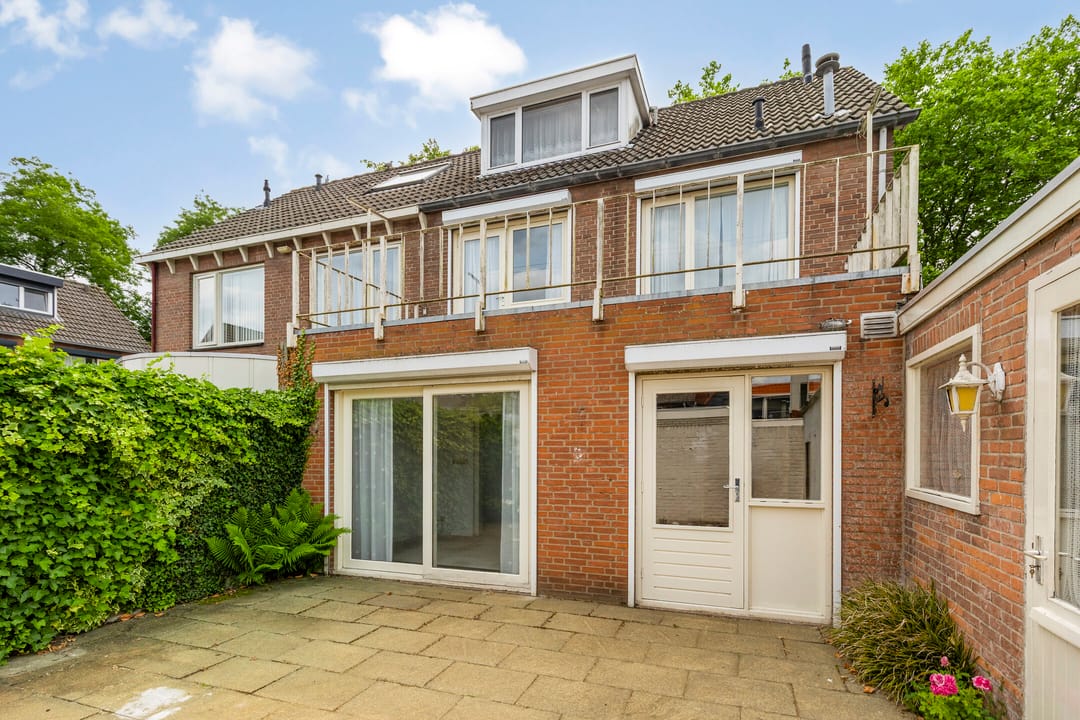 Photo 28 of Binnenpad 35